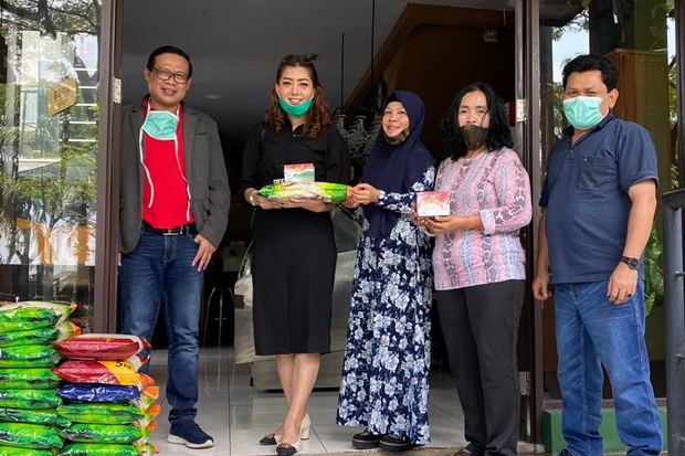RBM dan Sahabat Novi...