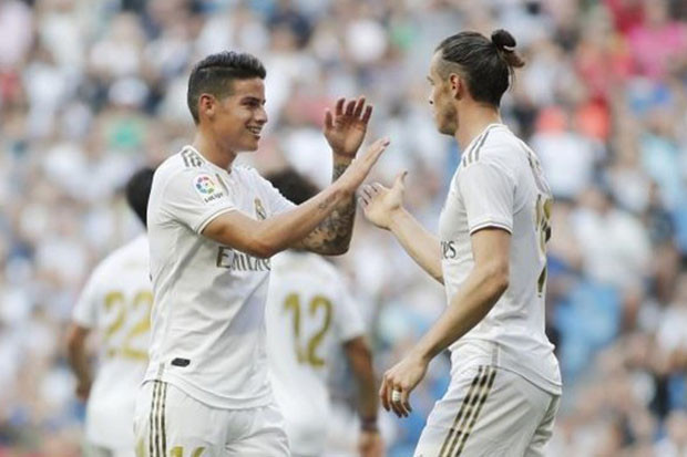 Zidane Hilang Kepercayaan,...