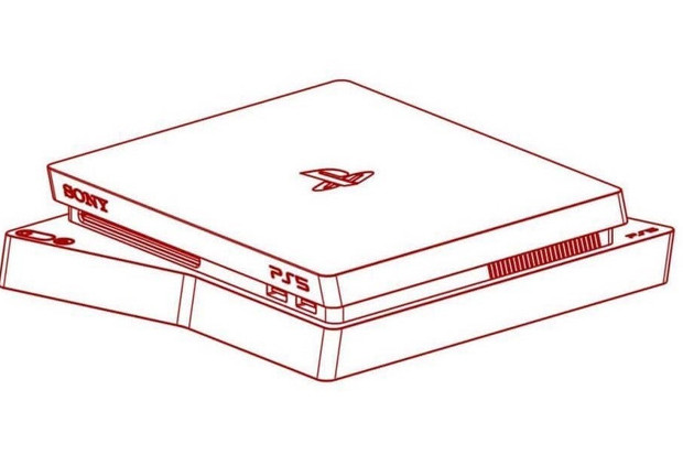 PlayStation 5 Dijual...