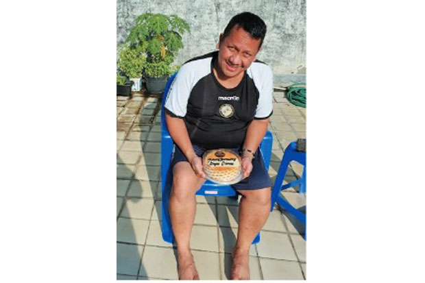 Kesaksian Pasien Corona:...