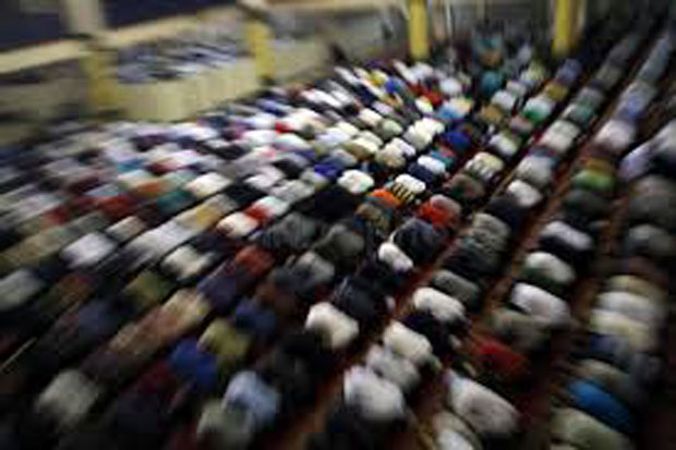 Jelang Ramadhan, DPRD...