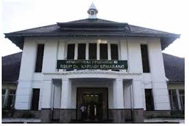 57 Pegawai RS Kariadi...