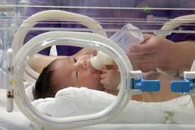 Bayi 4 Bulan di Muara...