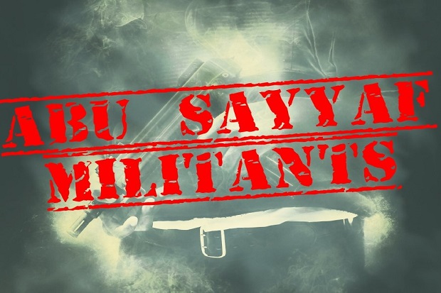 Abu Sayyaf Sergap Militer...