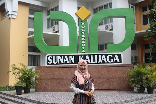 UIN Sunan Kalijaga Yogya...