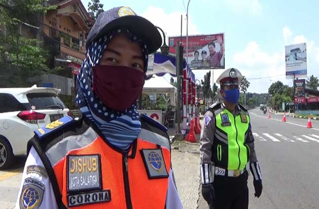 Cerita ASN Bernama Corona...