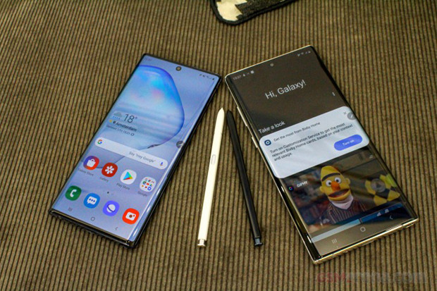 Samsung Galaxy Note20...