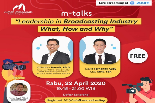 Rumah Millennials Akan...