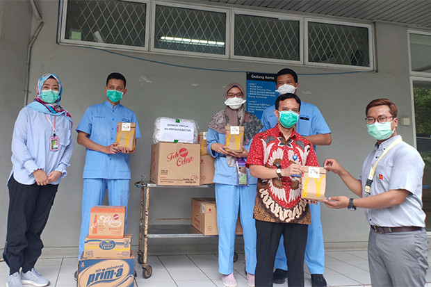 Program Feel Good Heroes...