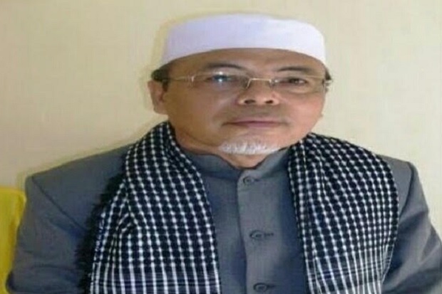 MUI Padangsidimpuan...