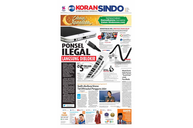 Pemerintah Resmi Terapkan...