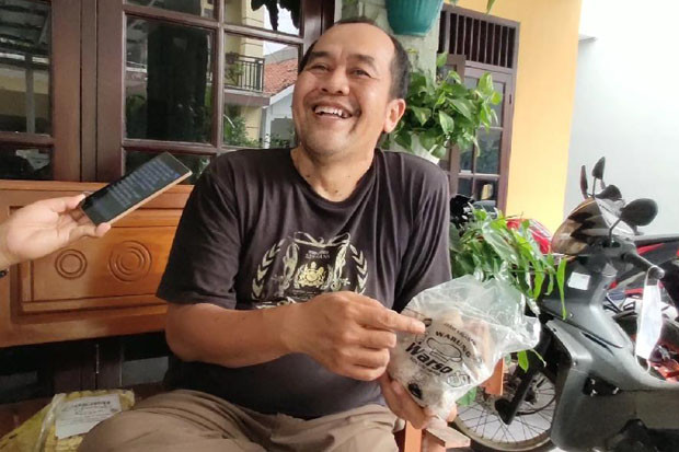 Bisnis WARSO Justru...