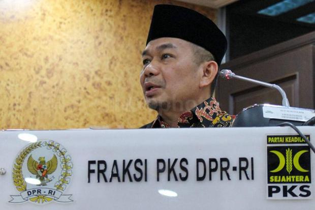 Milad ke-22 PKS, Ingin...
