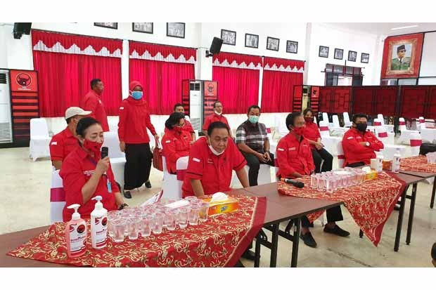 Cegah Penularan Covid-19,...