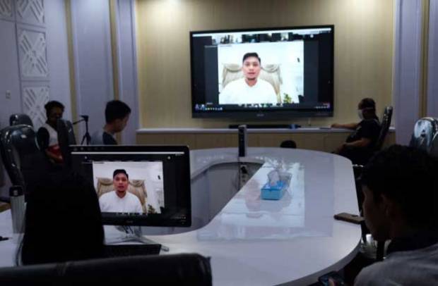Proposal Sudah Siap,...