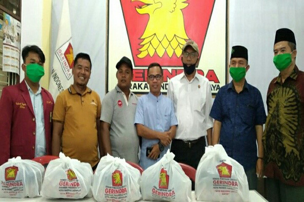 Anggota DPRD Sidimpuan...