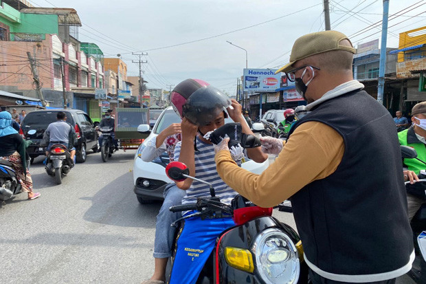 Kecamatan Medan Marelan...