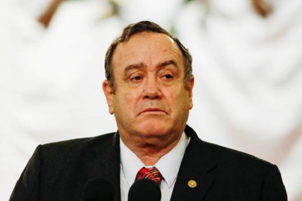 Positif Corona, AS Deportasi...