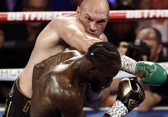 Cerdas di Atas Ring,...