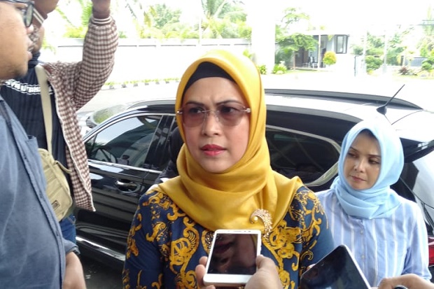 Gabung Demokrat, Begini...