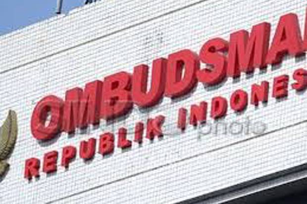 Ombudsman Tindaklanjuti...