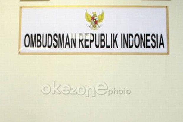 Ombudsman Perlu SOP...