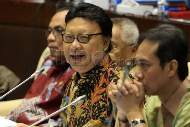 Menpan RB Kembali Perpanjang...
