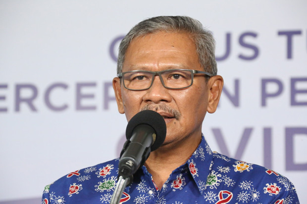 Hingga Hari Ini Ada...