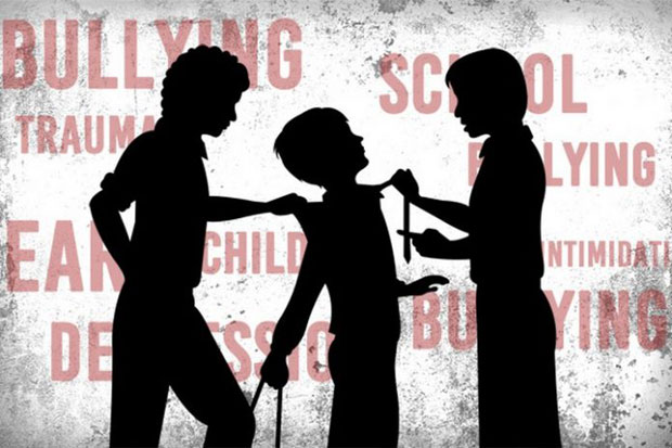 Antisipasi Bullying,...
