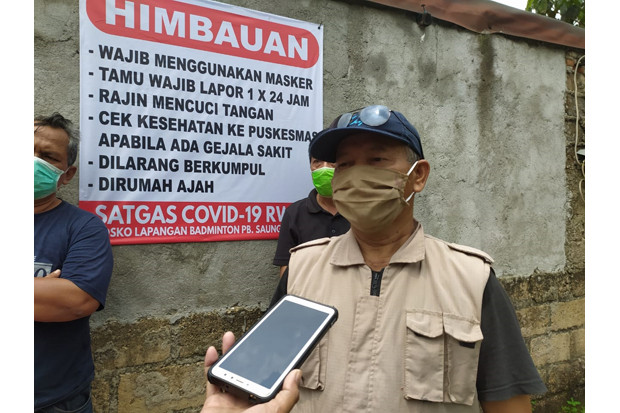 Bukan Disunat, Ini Penjelasan...