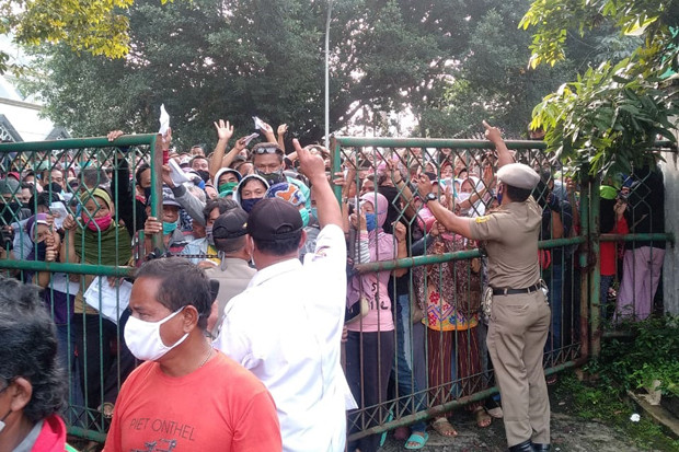 Ini Penjelasan Baznas...