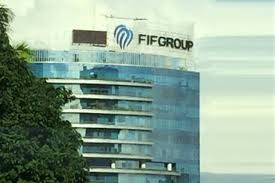 FIF Group Berikan Relaksasi...