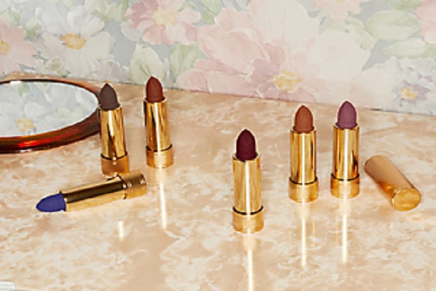 Gucci Beauty Luncurkan...