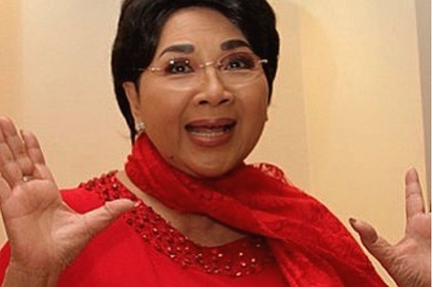 Cerita Titiek Puspa...