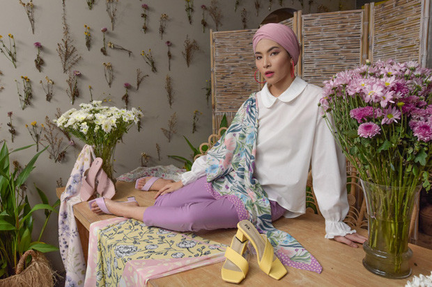 Pixfootwear Siap Masuki...