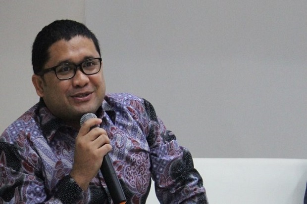 Kemenkeu Kaji Insentif...