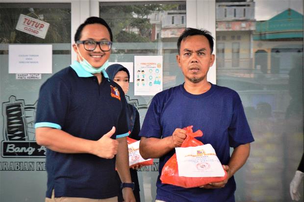 Perusahaan Waralaba...