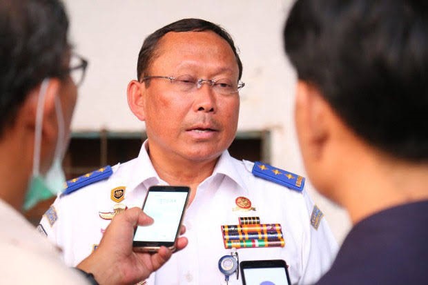 Ada Opsi Larangan Mudik,...