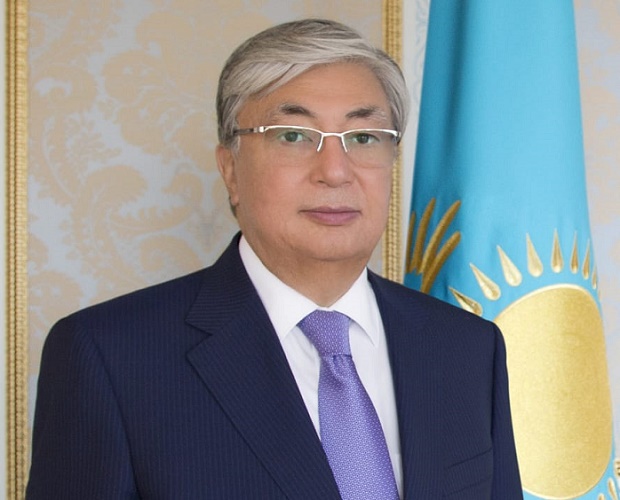 Kazakhstan Kucurkan...