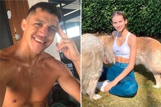Bandel, Alexis Sanchez...