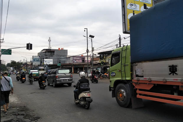 Warga Masih Bingung...