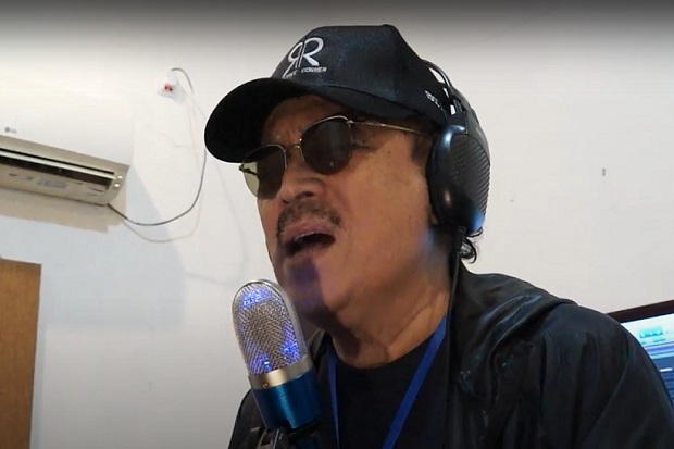 Galang Dana Kemanusiaan,...