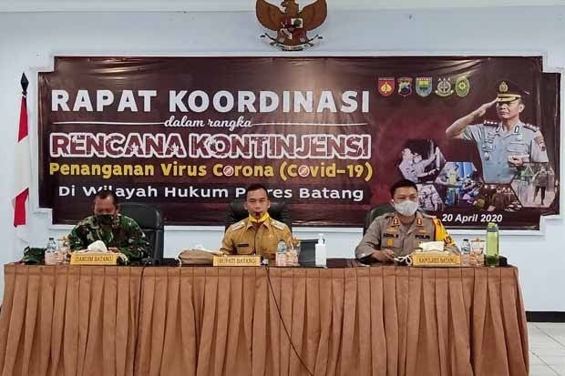 Pemkab Batang Siapkan...