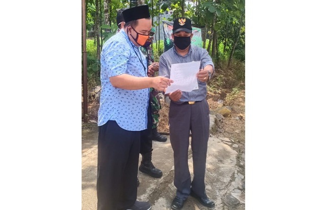 DPRD Kendal Apresiasi...