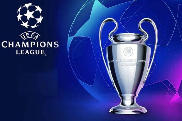 Laga Sisa Liga Champions...