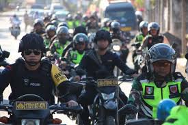 Antisipasi Kejahatan...