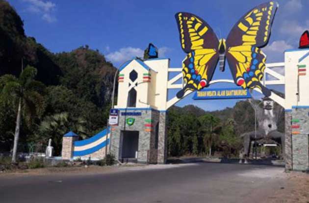 Susul Makassar, Maros...