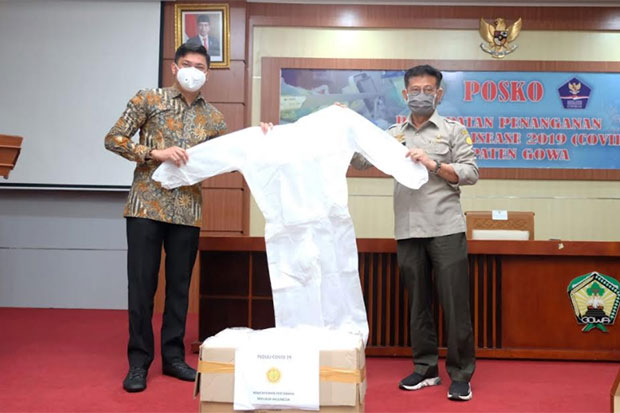 Meski Anggaran Dipangkas,...