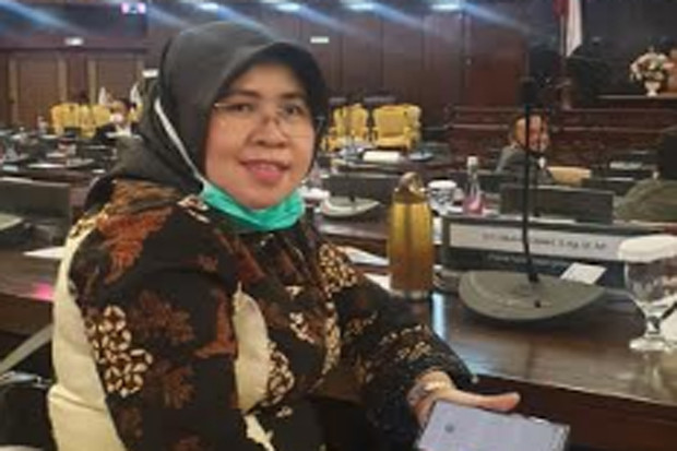 Dampak Covid-19, Pelatihan...