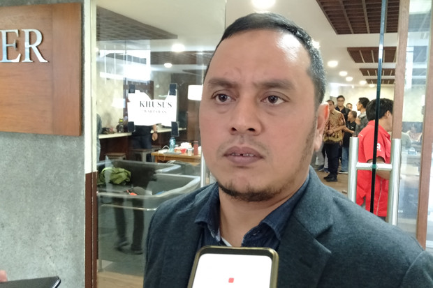 Nasdem Dukung Usulan...